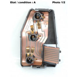 Left taillight bulb holder SEIMA 21350