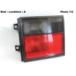Right taillight trunk SIGNALVISION 21400
