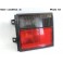 Right taillight trunk SIGNALVISION 21400