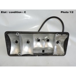 Left taillight bulb holder OLSA 03.519.03.S