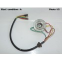 Porte-lampe Code Standard BA21d CIBIE 900-141 (avec faisceau)
