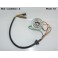 Porte-lampe Code Standard BA21d CIBIE 900-141 (avec faisceau)