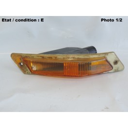 Feu clignotant avant gauche SEIMA 421MG