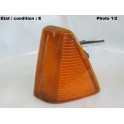 Left front light indicator SWF 78GG13369AA