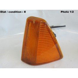 Left front light indicator SWF 78GG13369AA