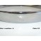 CIBIE Super Oscar - Enjoliveur phare chromé 583009
