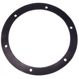 Headlight housing rubber CIBIE 800048