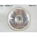 Halogen dip / main beam headlight H4 CIBIE 440137 (left hand side traffic)