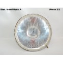 Halogen dip / main beam headlight H4 CIBIE 440138 (left hand side traffic)