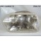 Left headlight H4 SEV MARCHAL 61245503