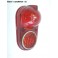 Taillight lens SAMP