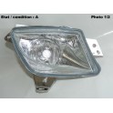 Phare antibrouillard droit VALEO 086757