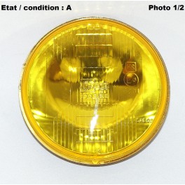 CIBIE 40 - Phare longue-port&eacute;e 431159