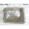Right european code headlight CIBIE 480320