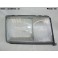 Right headlight glass H4 + H3 HELLA 9AH138300-02