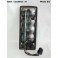 Taillight bulb holder FRANKANI (1 electrical wiring, without reversing light)