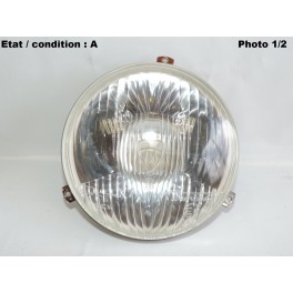 European code headlight SEV MARCHAL 61231503