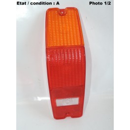 Cabochon feu arri&egrave;re TRUCK-LITE 5752309