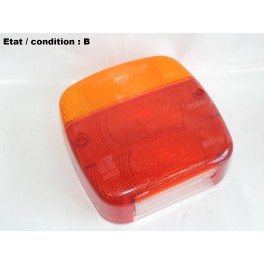 Cabochon feu arri&egrave;re PLASTAR 510.00