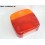 Taillight lens PLASTAR 510.00