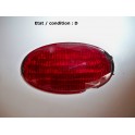 Red taillight RKG (glass)