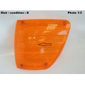 Cabochon feu clignotant gauche BOSCH 32663R6