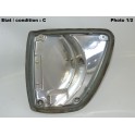 Right front light indicator bulb holder BOSCH 1305233002
