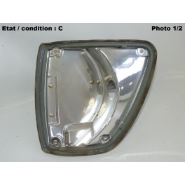 Right front light indicator bulb holder BOSCH 1305233002