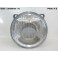 Left halogen dip beam H1 HELLA 9BG135941-011