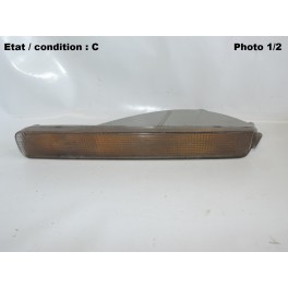 Left front light indicator VALEO 6751237