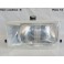 Left headlight European Equilux SEV MARCHAL 61226803 G
