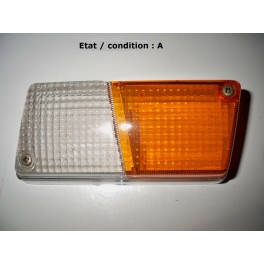 Left front light indicator lens SEIMA 425G