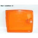 Right indicator taillight lens SWF 300.478