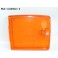 Right indicator taillight lens SWF 300.478