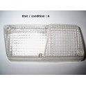 Right front light indicator lens CIBIE 3076D