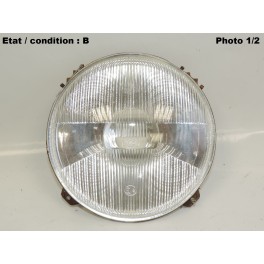 Phare Code Europ&eacute;en CIBIE 470093