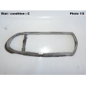 Left taillight seal SEIMA 622G