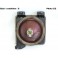 Left halogen main beam headlight SEV MARCHAL 61267803