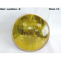 Halogen dip beam headlight H1 Jod CARELLO 03.244.800