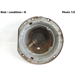 Cuvelage phare CARELLO 07.790.007