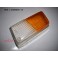 Left front light indicator lens SEIMA 425G