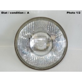 LUCAS 700 - Headlight European Code 54522683