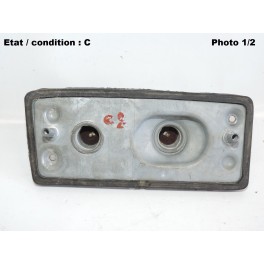Platine feu clignotant veilleuse droit CIBIE 3076