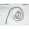 Bulb holder BA21s CIBIE 001907