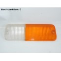 Cabochon feu clignotant veilleuse avant gauche SIEM 9534