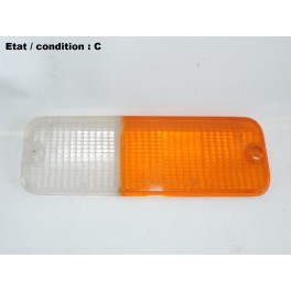 Cabochon feu clignotant veilleuse avant gauche SIEM 9534