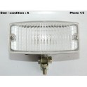 Complete reversing light BOSCH 0307400001
