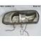 Left taillight bulb holder CIBIE 7076A