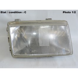 Phare droit H4 CIBIE 67504629