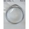 Headlight surround SEV MARCHAL 61920803 (chromed)